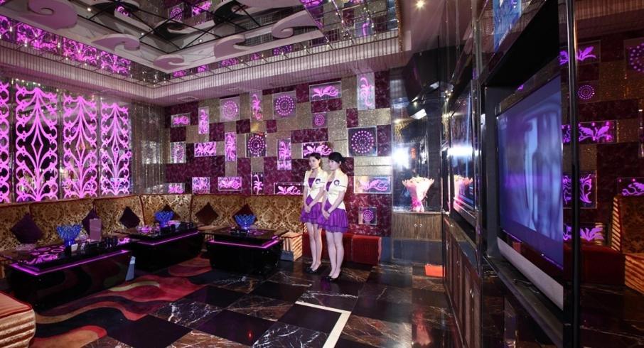 Grand Chu Hotel Shenzhen Eksteriør bilde